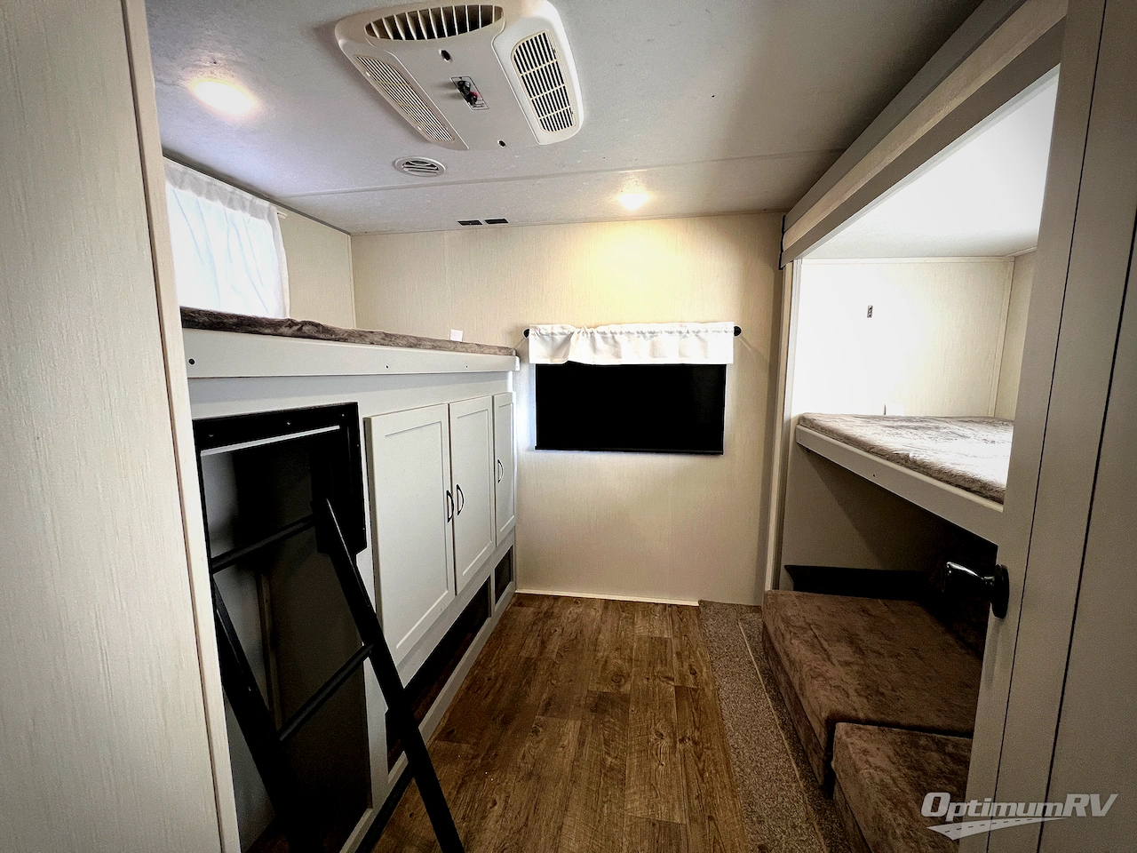 2021 Forest River Vibe 34BH Photo 31