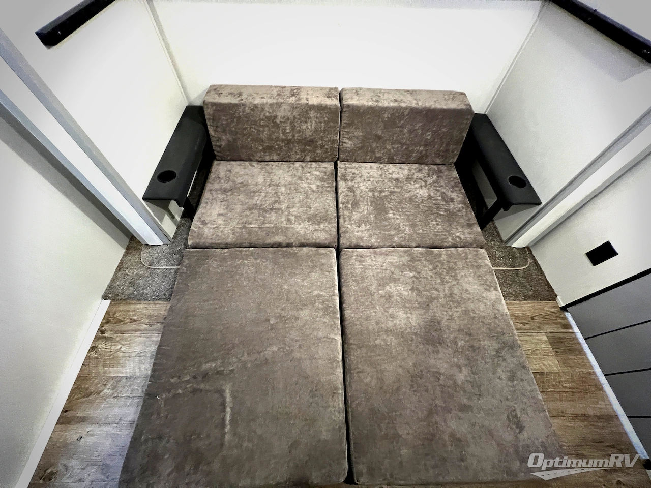 2021 Forest River Vibe 34BH Photo 34