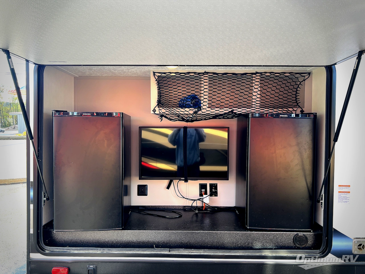 2021 Forest River Vibe 34BH Photo 37