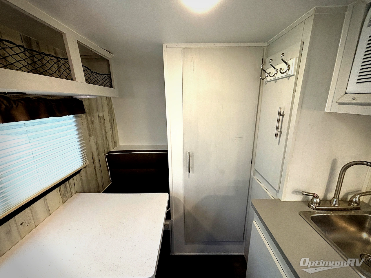 2023 Travel Lite Rove Lite 14FLEV Photo 13