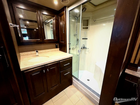 2019 Tiffin Allegro RED 37 BA RV Photo 4