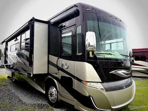 Used 2019 Tiffin Allegro RED 37 BA Featured Photo