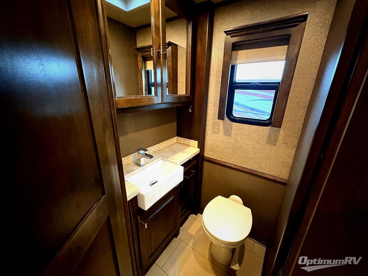 2019 Tiffin Allegro RED 37 BA Photo 11