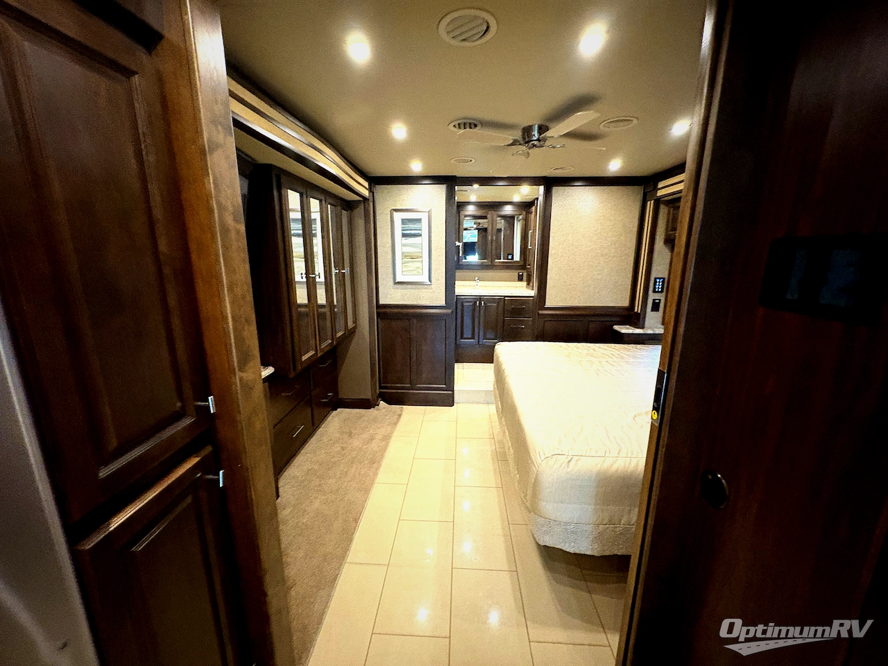 2019 Tiffin Allegro RED 37 BA Photo 12