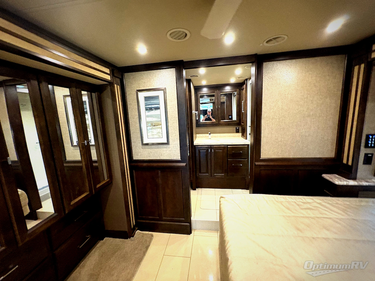 2019 Tiffin Allegro RED 37 BA Photo 15