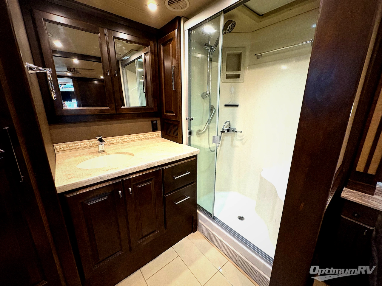 2019 Tiffin Allegro RED 37 BA Photo 16