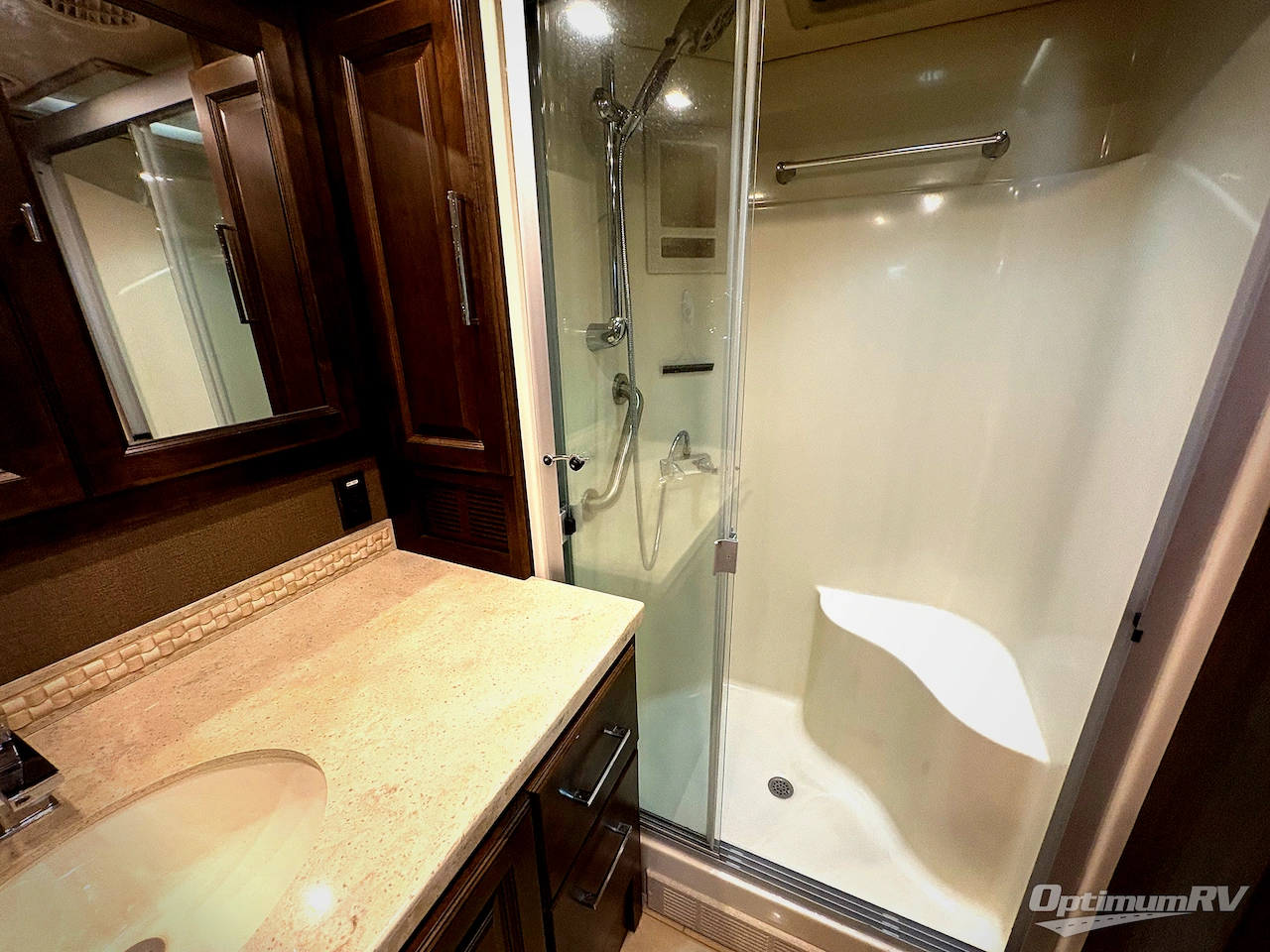 2019 Tiffin Allegro RED 37 BA Photo 17
