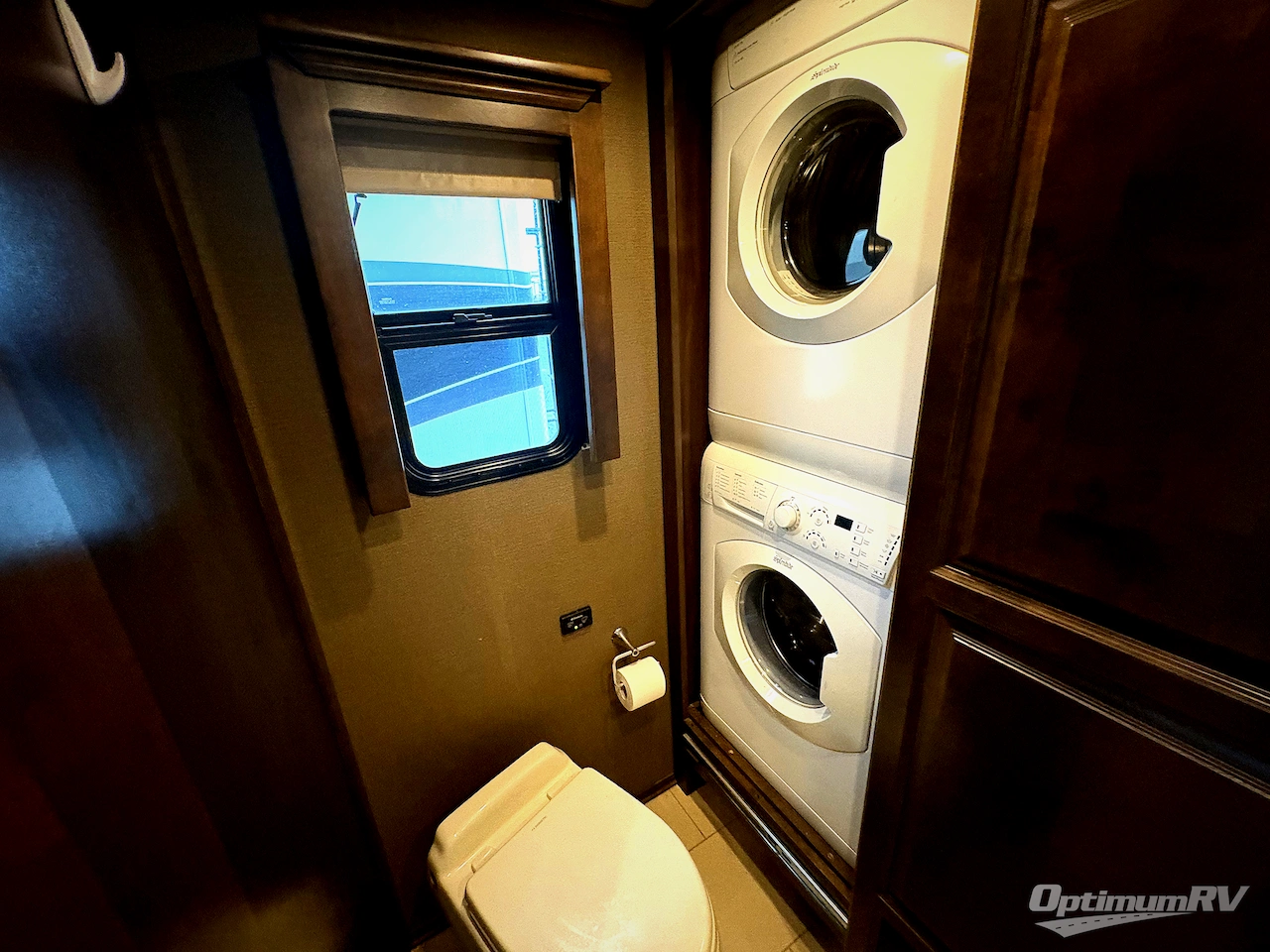 2019 Tiffin Allegro RED 37 BA Photo 18