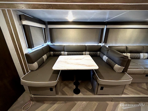 2022 Forest River Salem Cruise Lite 273QBXL RV Photo 3