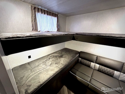 2022 Forest River Salem Cruise Lite 273QBXL RV Photo 4