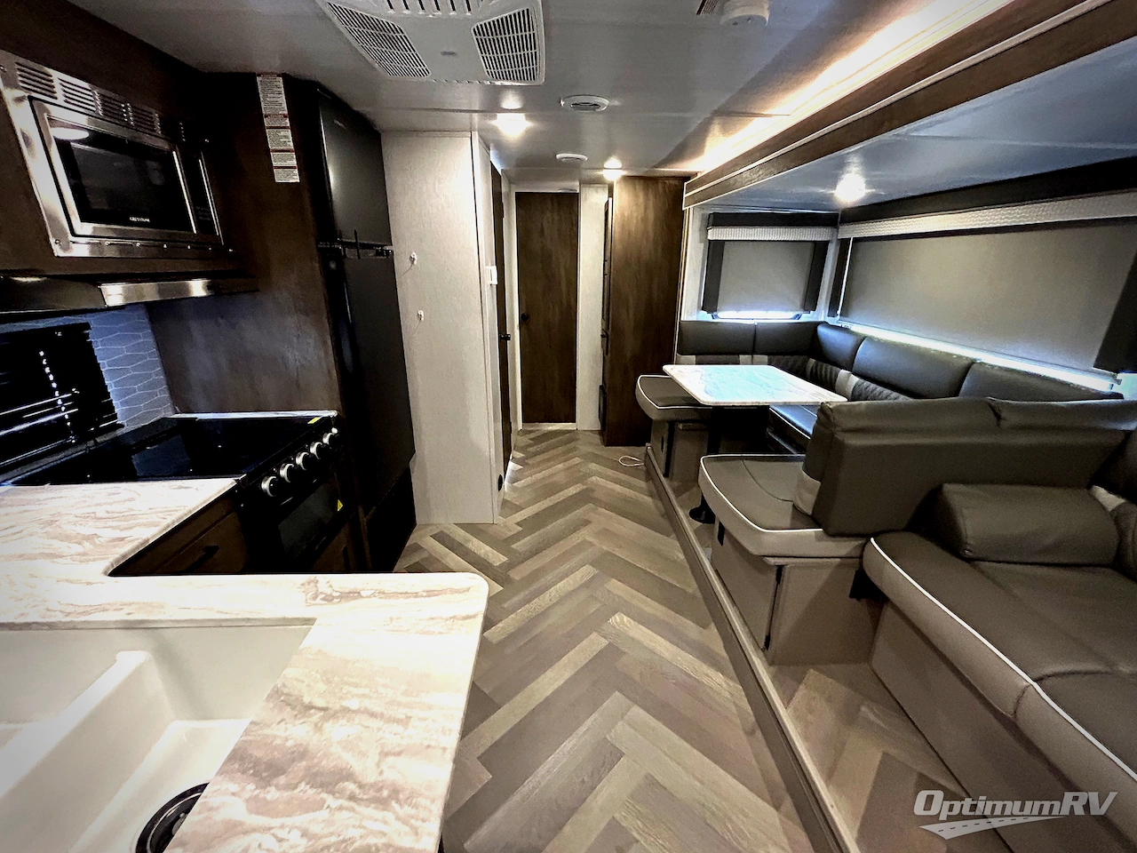 2022 Forest River Salem Cruise Lite 273QBXL Photo 4