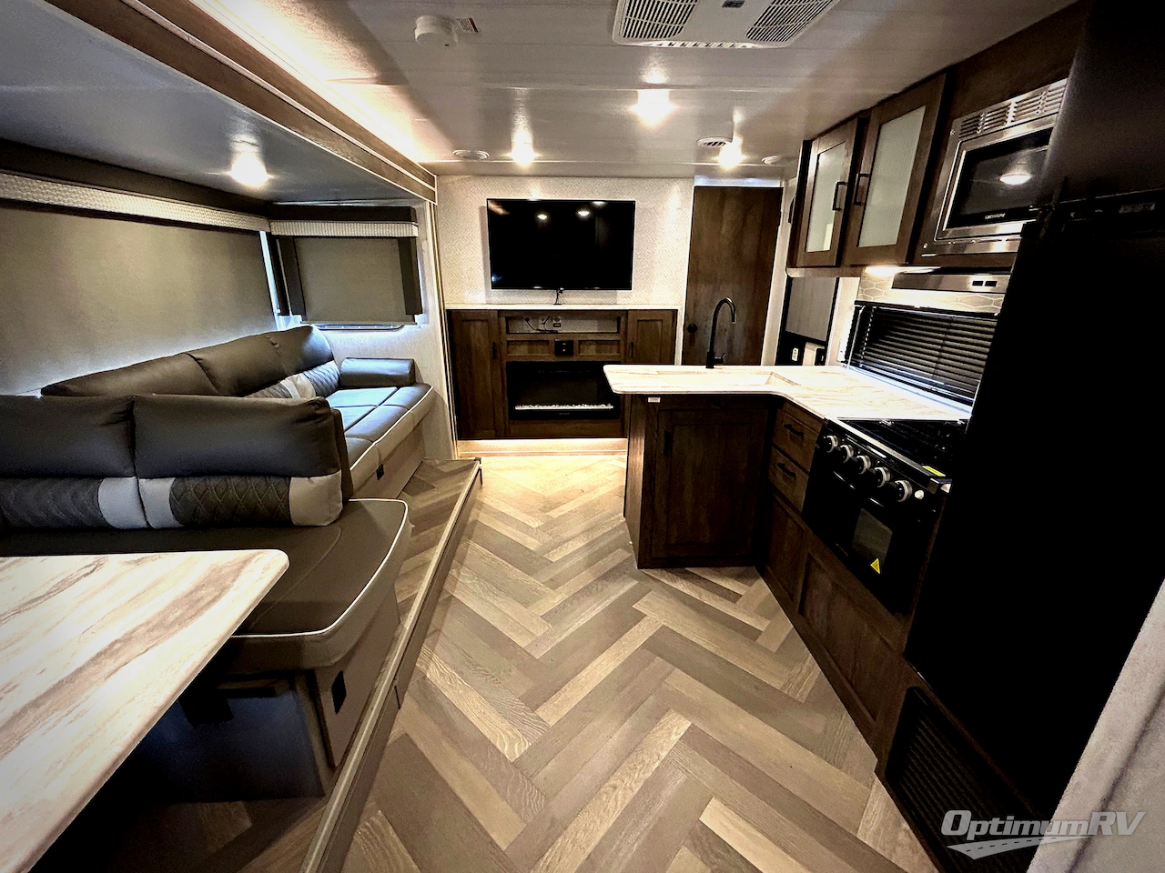 2022 Forest River Salem Cruise Lite 273QBXL Photo 5