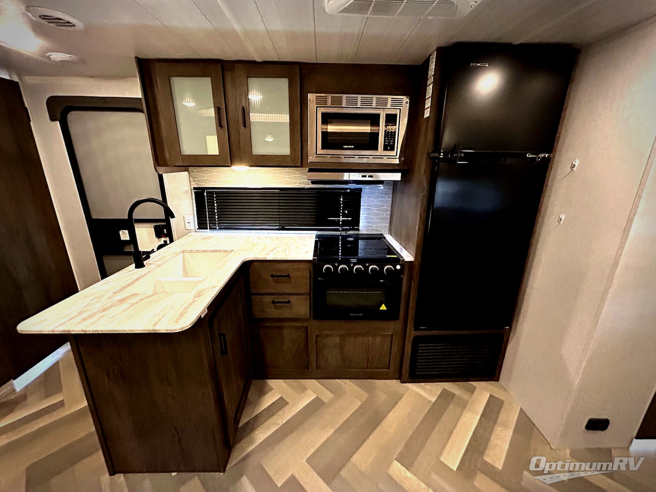 2022 Forest River Salem Cruise Lite 273QBXL Photo 6
