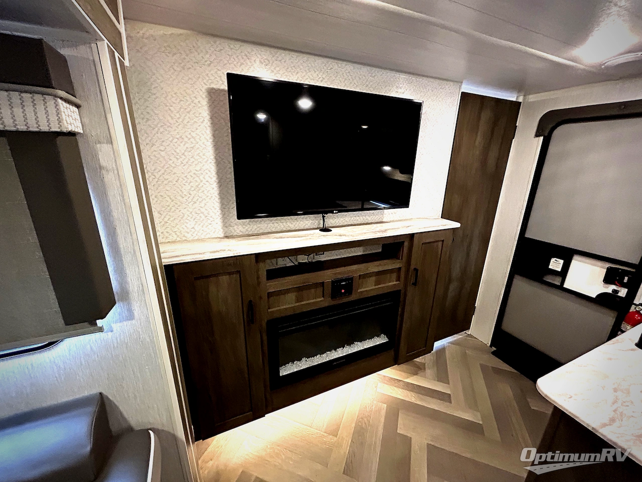 2022 Forest River Salem Cruise Lite 273QBXL Photo 8