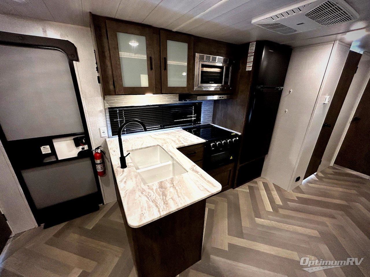 2022 Forest River Salem Cruise Lite 273QBXL Photo 9