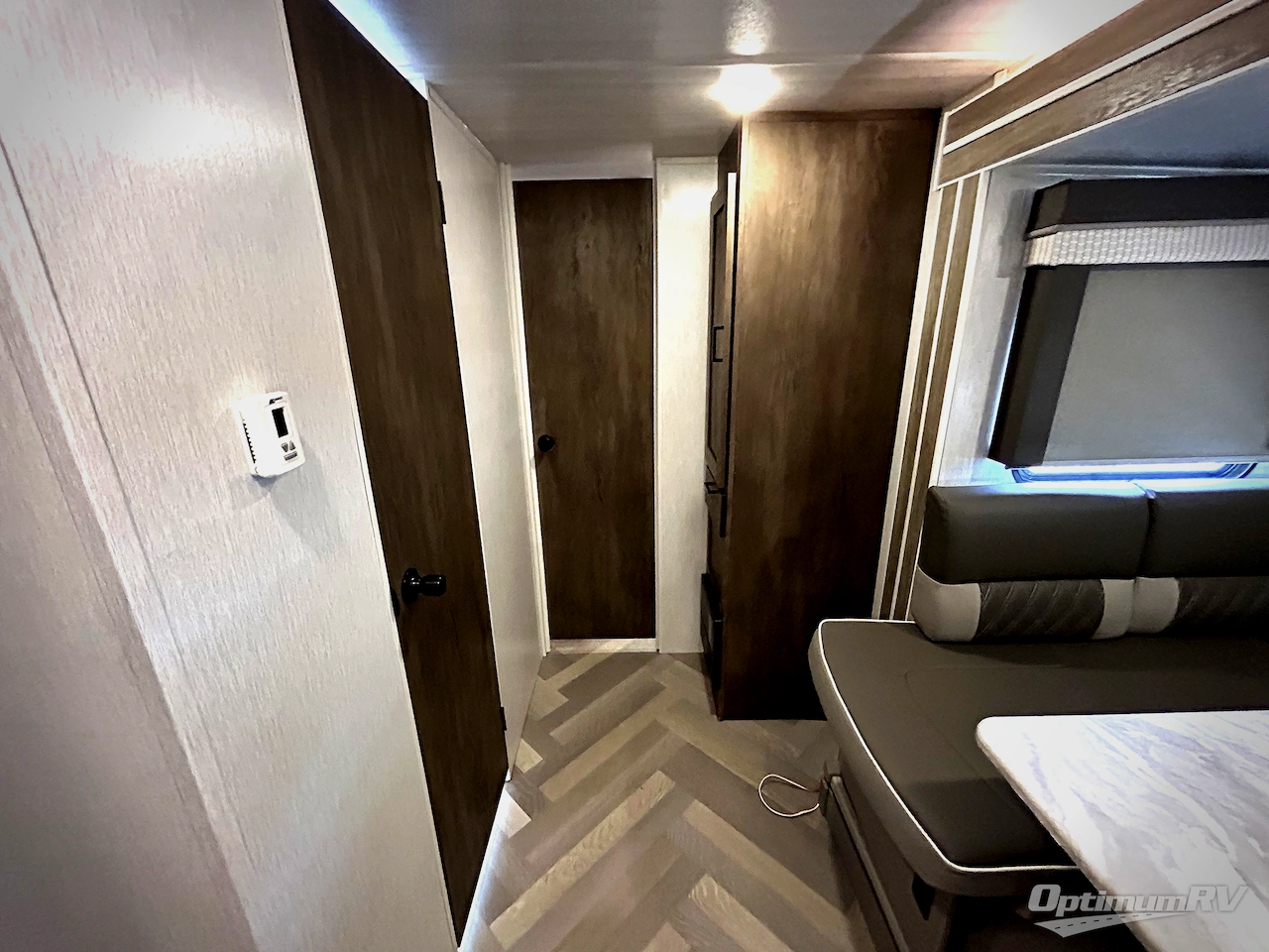 2022 Forest River Salem Cruise Lite 273QBXL Photo 12