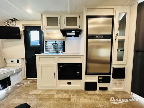 2022 Forest River R Pod 193 RV Photo 2