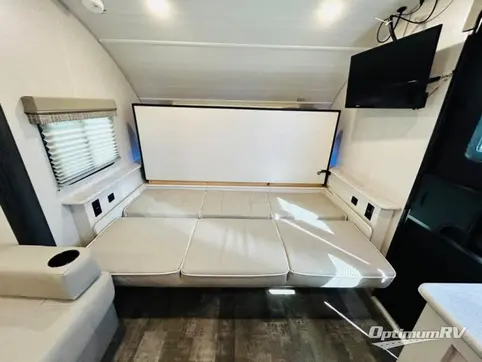 2022 Forest River R Pod 193 RV Photo 3