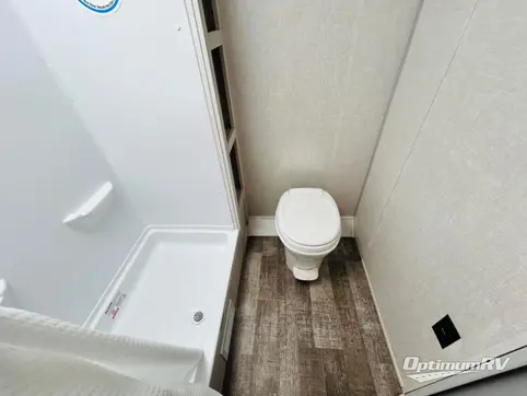 2022 Forest River R Pod 193 RV Photo 4