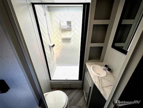 2022 Forest River Salem FSX 270RTKX RV Photo 4