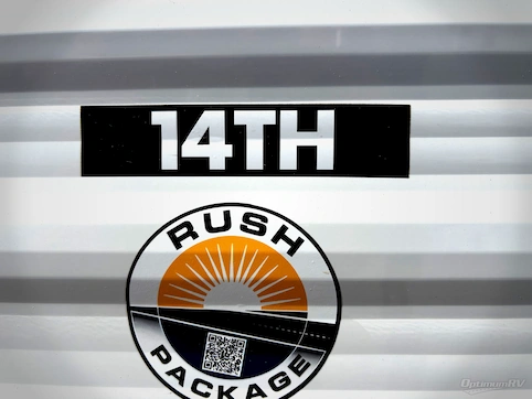 2026 Sunset Park Sun Lite 14TH RV Photo 2