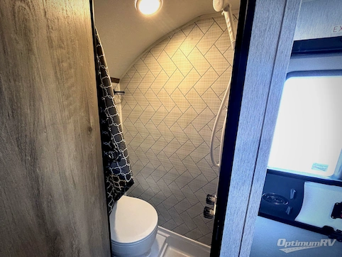 2026 Sunset Park Sun Lite 14TH RV Photo 3