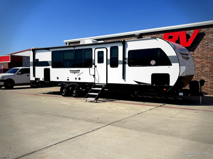 2024 Forest River Wildwood T29VIEW RV Photo 1