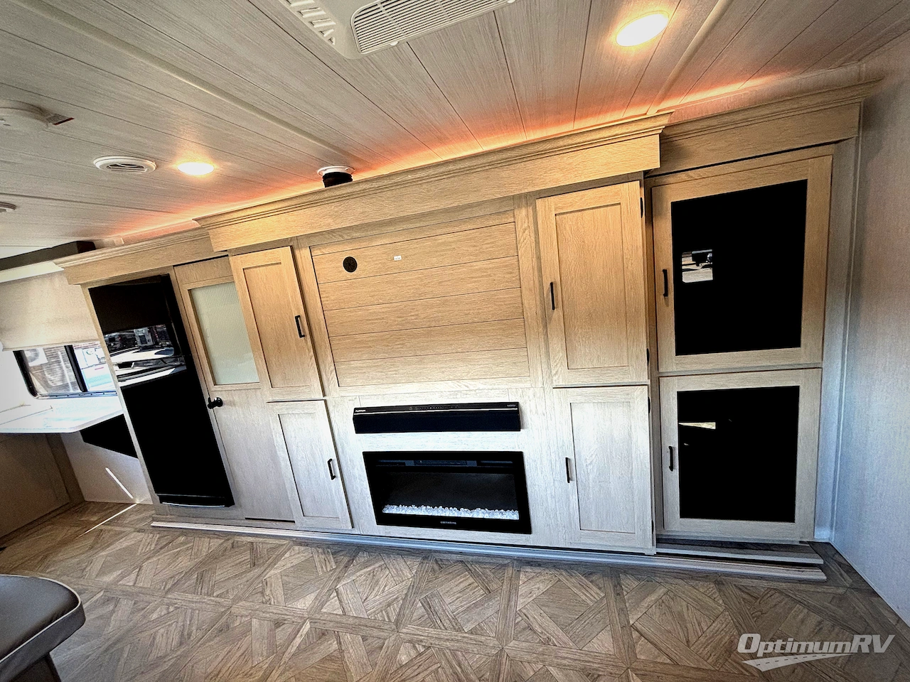 2024 Forest River Wildwood T29VIEW Photo 13