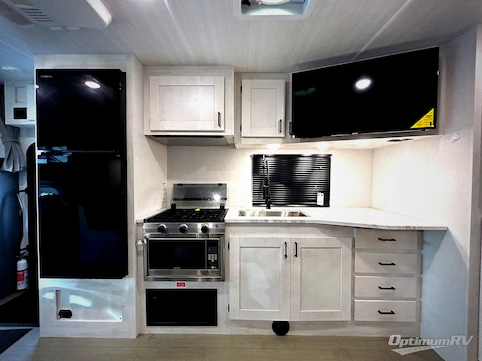 2023 East To West Entrada 2600DS RV Photo 2