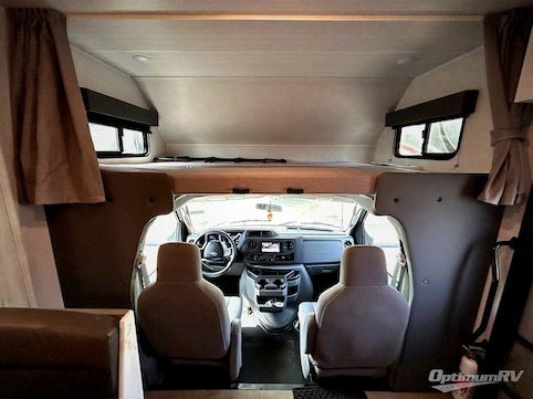 2023 East To West Entrada 2600DS RV Photo 3