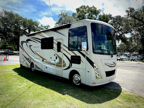 Used 2018 Thor Windsport 29M Featured Photo