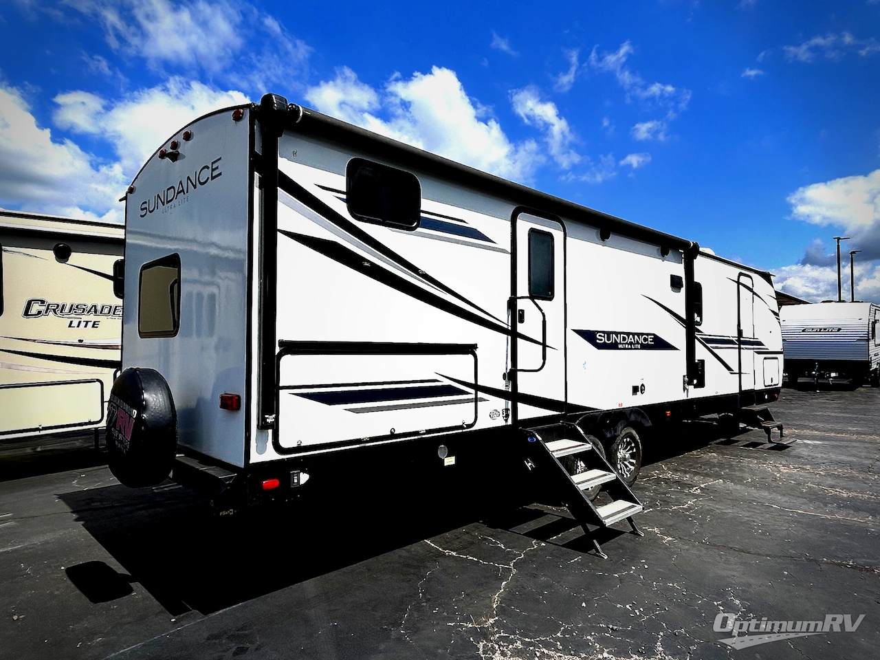 2022 Heartland Sundance Ultra Lite 326BH Photo 3