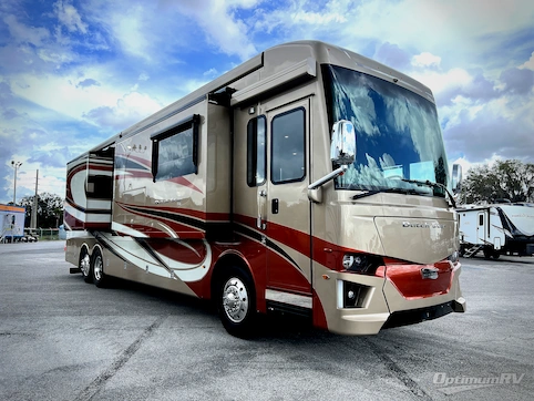 Used 2022 Newmar Dutch Star 4081 Featured Photo
