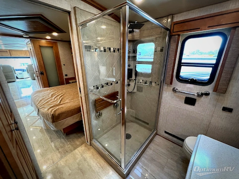 2022 Newmar Dutch Star 4081 RV Photo 4