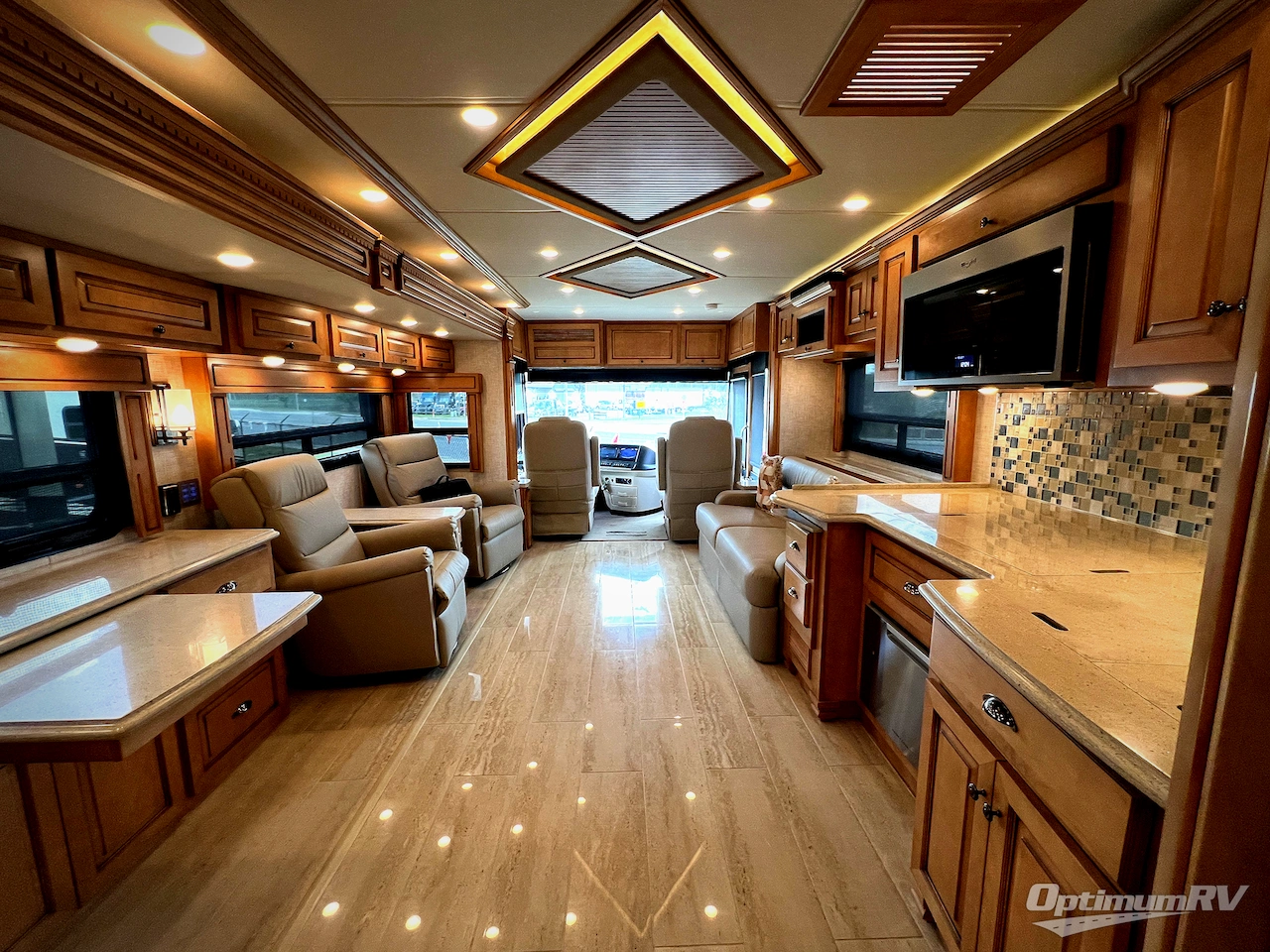 2022 Newmar Dutch Star 4081 Photo 5