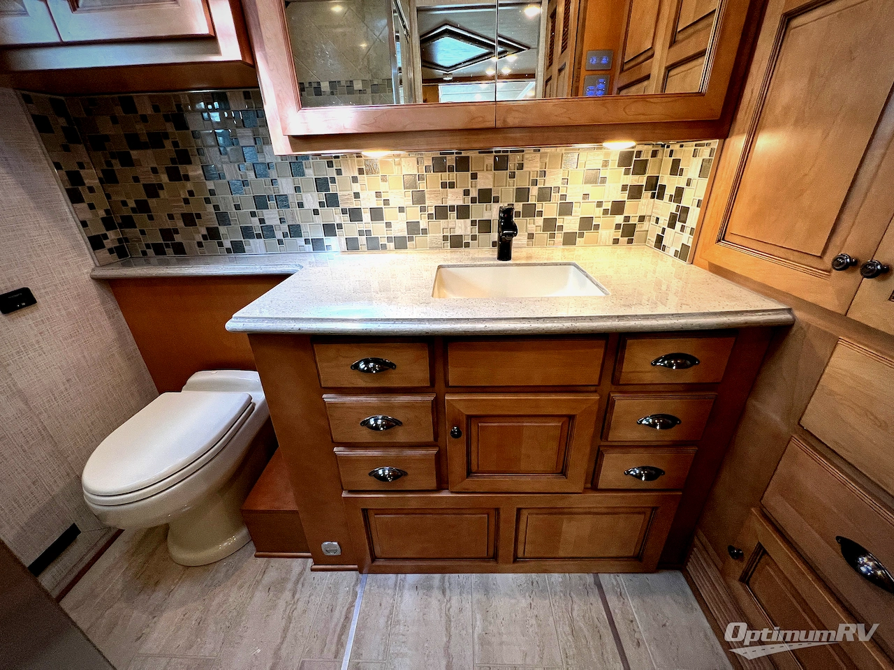 2022 Newmar Dutch Star 4081 Photo 28