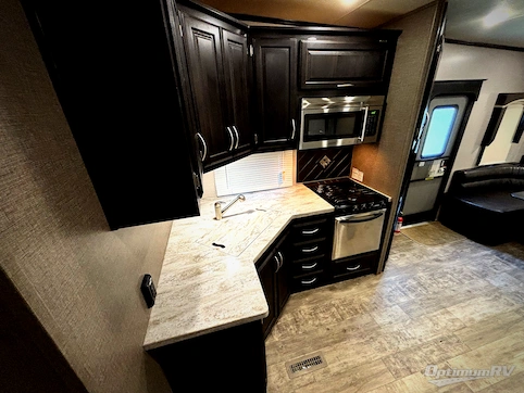 2018 KZ Durango 1500 D259RDD RV Photo 4