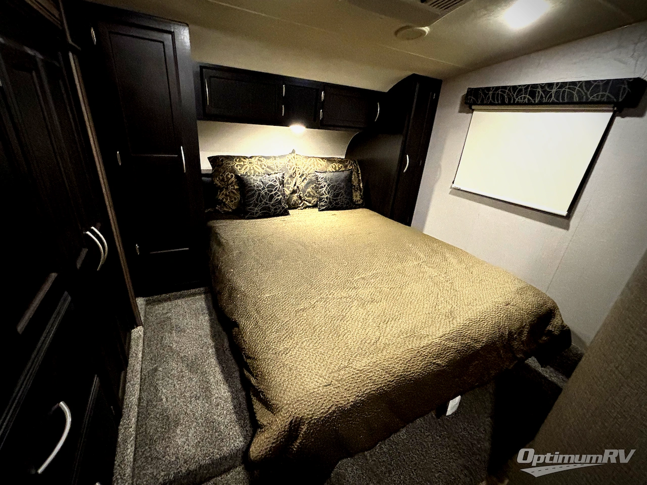 2018 KZ Durango 1500 D259RDD Photo 8