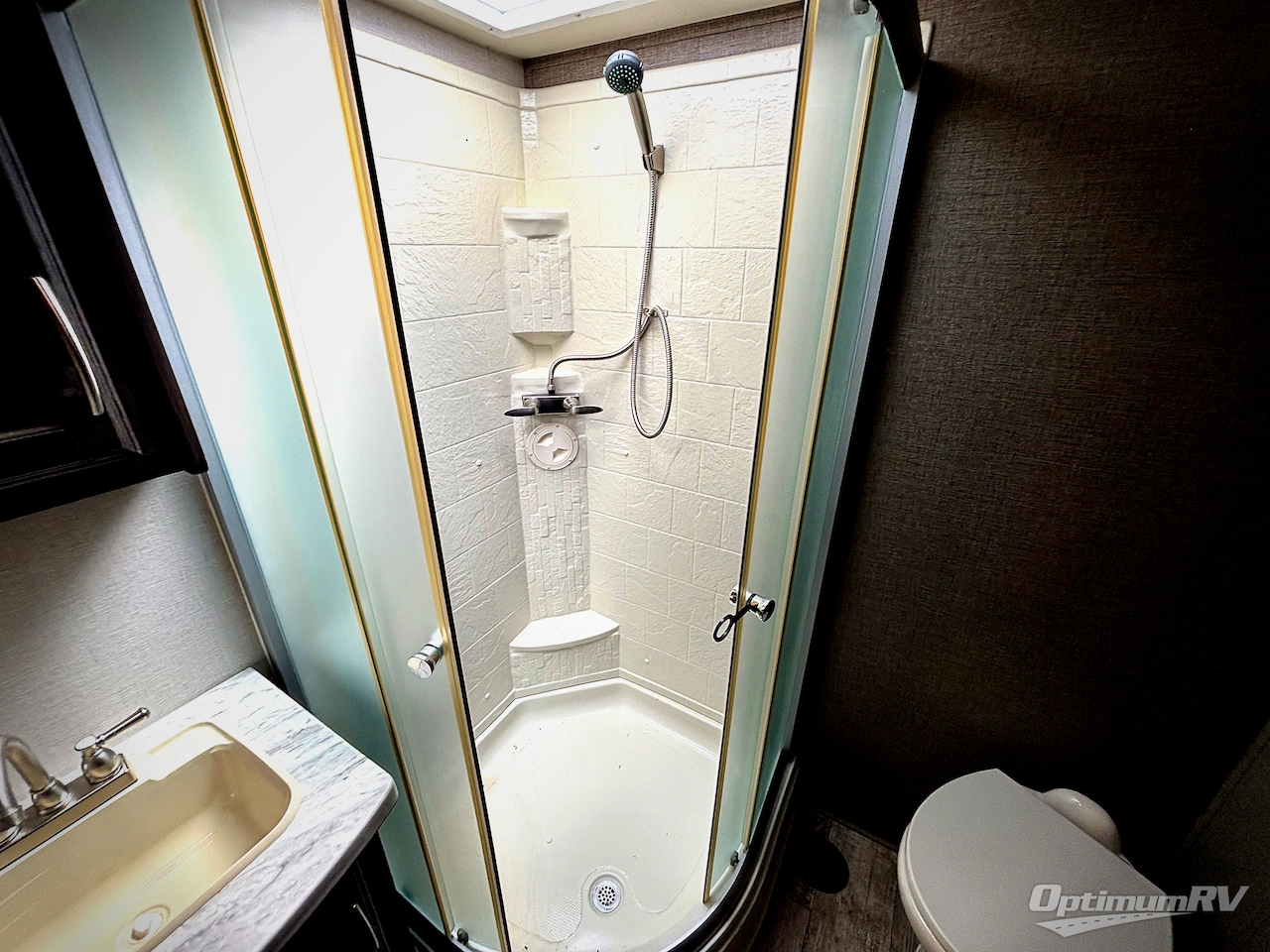 2018 KZ Durango 1500 D259RDD Photo 12