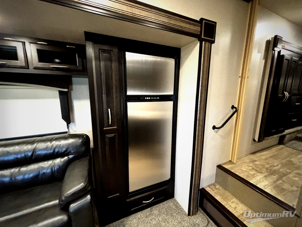 2018 KZ Durango 1500 D259RDD Photo 14