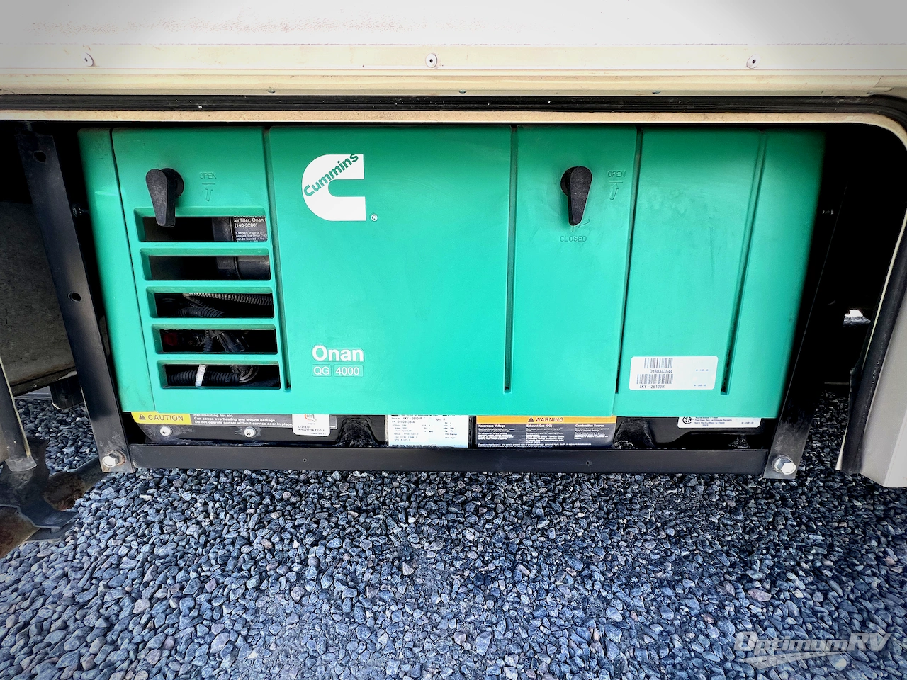 2019 Thor Chateau 31Y Photo 24