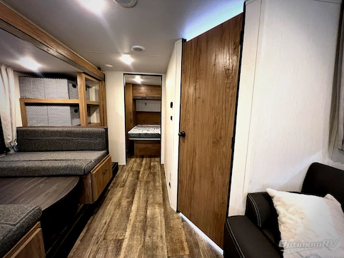 2025 Forest River Campsite Reserve 23BM RV Photo 4