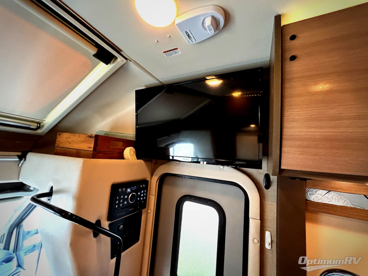 2016 Thor Gemini 23TR Photo 10