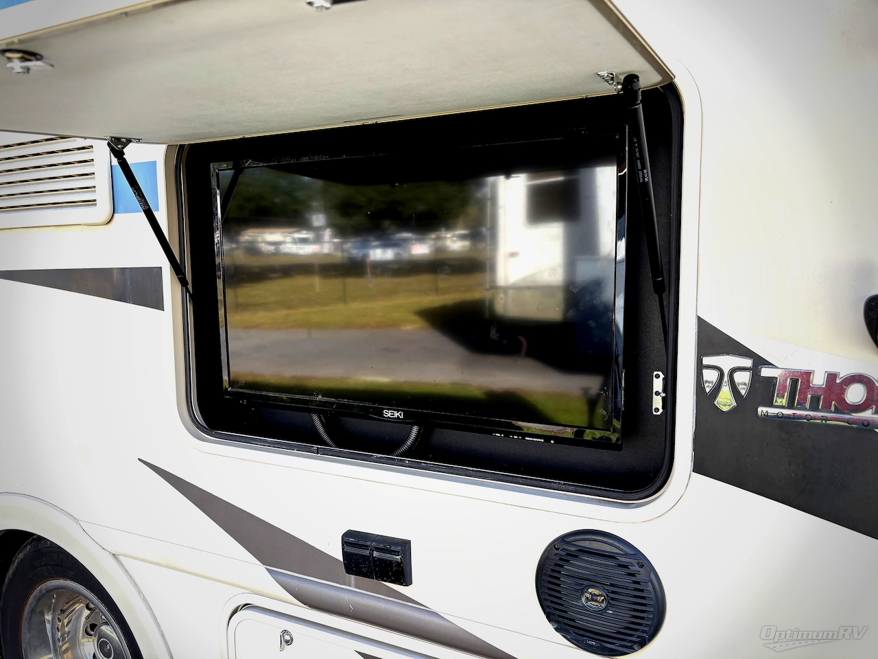 2016 Thor Gemini 23TR Photo 16