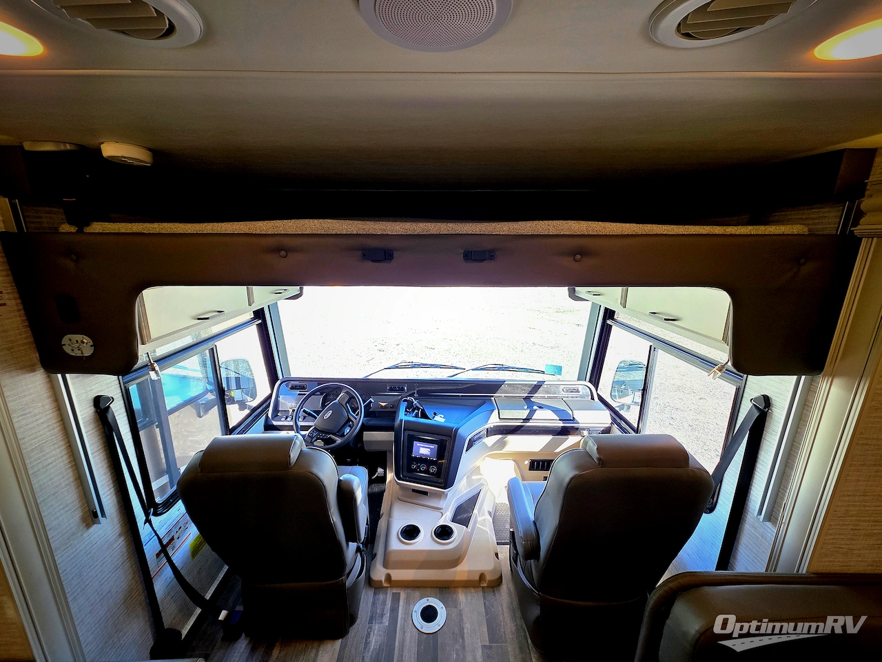 2024 Jayco Precept 31UL Photo 8