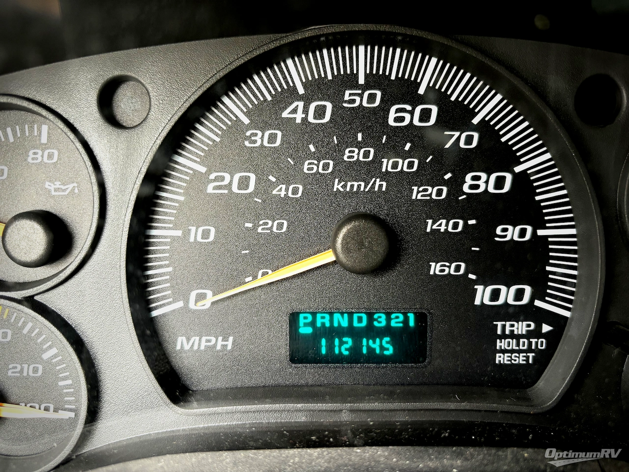 2003 Roadtrek Roadtrek POPULAR-190 Photo 9