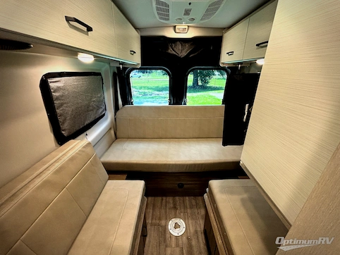 2023 Thor Twist 2JB RV Photo 4