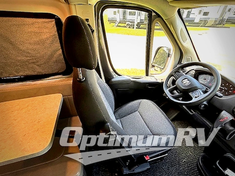 2023 Thor Twist 2JB RV Photo 2