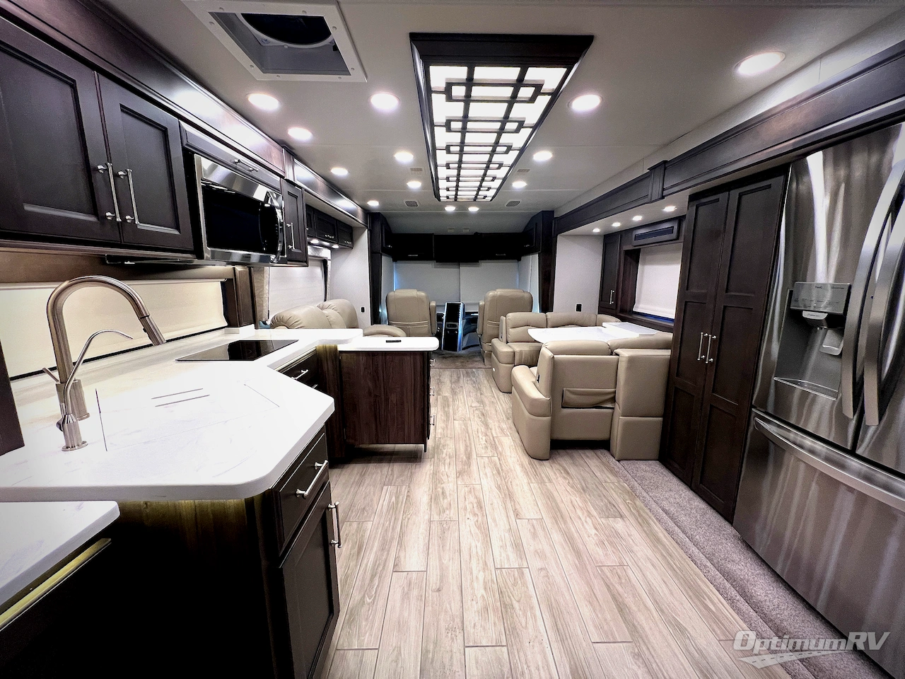 2024 Entegra Aspire 44R Photo 10
