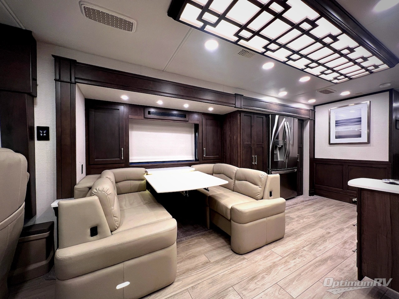 2024 Entegra Aspire 44R Photo 12